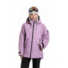 Dámska Snb & Ski Bunda Gaia Rose Meatfly|XL Dámska Snb & Ski Bunda Gaia Rose Meatfly|XL