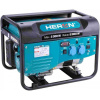 elektrocentrála HERON 8896411 benzínová 2,3 kW / 5,5 HP elektrocentrála HERON 8896411 benzínová 2,3 kW / 5,5 HP