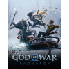The Art of God of War Ragnarok The Art of God of War Ragnarok