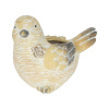 VTÁČIK OBAL POLY 15x11x13CM BÉŽOVÝ VTÁČIK OBAL POLY 15x11x13CM BÉŽOVÝ
