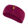 SENSOR ČELENKA MERINO ACTIVE lilla Univerzální; Fialová SENSOR ČELENKA MERINO ACTIVE lilla Univerzální; Fialová