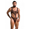 Passion 040 Body Leon Black Passion 040 Body Leon Black