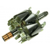 Rotor alternátora AS-PL AR6021 Rotor alternátora AS-PL AR6021