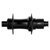 Force Náboj zadný 12/148mm MS,CL kotúč 32d, čierny Force Náboj zadný 12/148mm MS,CL kotúč 32d, čierny