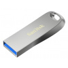 Sandisk SanDisk Ultra Luxe USB kľúč 256 GB USB Typ-A 3.2 Gen 1 (3.1 Gen 1) Strieborná (SDCZ74-256G-G46) Sandisk SanDisk Ultra Luxe USB kľúč 256 GB USB Typ-A 3.2 Gen 1 (3.1 Gen 1) Strieborná (SDCZ74-256G-G46)