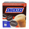 Snickers horúca čokoláda do Dolce Gusto 8 kusov kapsúl Snickers horúca čokoláda do Dolce Gusto 8 kusov kapsúl
