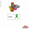 Karamelky MAOAM Bloxx k maturite 6 Karamelky MAOAM Bloxx k maturite 6