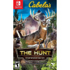 Cabela's The Hunt Championship Edition Nintendo Switch - krabicová verzia Cabela's The Hunt Championship Edition Nintendo Switch - krabicová verzia