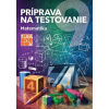 Príprava na testovanie 9 - Matematika - Taktik Príprava na testovanie 9 - Matematika - Taktik