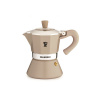 PEZZETTI 1356V-GR moka kanvička (1356V-GR) PEZZETTI 1356V-GR moka kanvička (1356V-GR)