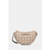 Kabelka Guess SILIA HWGP98.90180 béžová ONE SIZE Kabelka Guess SILIA HWGP98.90180 béžová ONE SIZE