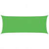 Slnečná plachta, 160 g/m2, svetlozelená, 2x5 m, HDPE Slnečná plachta, 160 g/m2, svetlozelená, 2x5 m, HDPE
