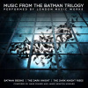 Music From The Batman Trilogy London Music Works Vinyl Music From The Batman Trilogy London Music Works Vinyl
