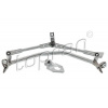 Mechanizmus stieračov TOPRAN 115 989 Mechanizmus stieračov TOPRAN 115 989