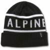 čiapka WORDY CUFF BEANIE, ALPINESTARS (čierna/biela) čiapka WORDY CUFF BEANIE, ALPINESTARS (čierna/biela)