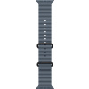 Apple Watch 49 mm oceľovo modrý Oceánsky remienok – vyhotovenie z čierneho titánu MGCJ4ZM/A Apple Watch 49 mm oceľovo modrý Oceánsky remienok – vyhotovenie z čierneho titánu MGCJ4ZM/A