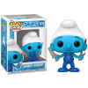 Funko Pop! The Smurfs Handy Smurf 1519 Funko Pop! The Smurfs Handy Smurf 1519
