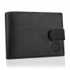 Peňaženka - Betlewski Peňaženka Prírodná koža Čierna BPM-HT-60-Men's Product (Klasika Betlewski pánska peňaženka RFID Black) Peňaženka - Betlewski Peňaženka Prírodná koža Čierna BPM-HT-60-Men's Product (Klasika Betlewski pánska peňaženka RFID Black)