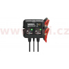 Nabíječka pro nabíjení 2 baterií NOCO 2x2, 6/12 V, 2-40 Ah, 2 A Nabíječka pro nabíjení 2 baterií NOCO 2x2, 6/12 V, 2-40 Ah, 2 A