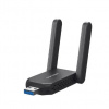 TP-Link Mercusys MA72XH Dvoupásmový bezdrátový USB adaptér s vysokým ziskem TP-Link Mercusys MA72XH Dvoupásmový bezdrátový USB adaptér s vysokým ziskem