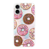 Silikonové pouzdro iSaprio - Apple iPhone 16 Plus - Donuts 11 (Odolný silikonový kryt, obal, pouzdro iSaprio - Apple iPhone 16 Plus - Donuts 11 - skvělá ochrana a pružnost, stylový UV potisk, lehkost, Silikonové pouzdro iSaprio - Apple iPhone 16 Plus - Donuts 11 (Odolný silikonový kryt, obal, pouzdro iSaprio - Apple iPhone 16 Plus - Donuts 11 - skvělá ochrana a pružnost, stylový UV potisk, lehkost,