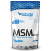MSM - v prášku 100 g, 400 g, 1 kg NATURAL NUTRITION 400 g MSM - v prášku 100 g, 400 g, 1 kg NATURAL NUTRITION 400 g