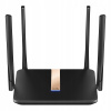 Cudy LT500D 4G LTE Wi-Fi router pre SIM kartu, odnímateľné antény (Wi-Fi router Cudy LT500D 802.11ac (Wi-Fi 5)) Cudy LT500D 4G LTE Wi-Fi router pre SIM kartu, odnímateľné antény (Wi-Fi router Cudy LT500D 802.11ac (Wi-Fi 5))