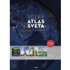 Veľký atlas sveta (Pevná) Veľký atlas sveta (Pevná)