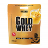 Weider GOLD WHEY - vanilla fresh, 2000 g Weider GOLD WHEY - vanilla fresh, 2000 g