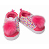 Yoclub detské topánočky ružové Yoclub detské topánočky ružové