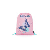 oxybag Vrecko na prezuvky OXY GO Butterfly oxybag Vrecko na prezuvky OXY GO Butterfly