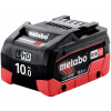 Metabo LIHD 18 V 10,0 Ah 625549000 Metabo LIHD 18 V 10,0 Ah 625549000