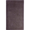 Kúpeľňový koberček London 70 x 120 cm tmavofialový Kúpeľňový koberček London 70 x 120 cm tmavofialový