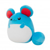 Orbico Pokémon Squishmallows plyš Marill 36 cm Orbico Pokémon Squishmallows plyš Marill 36 cm