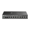 TP-Link ER7212PC Gb VPN router POE+ controller Omada SDN TP-Link ER7212PC Gb VPN router POE+ controller Omada SDN