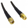 Kábel Barczak s konektorom SMA R/P, 1,75 m Kábel Barczak s konektorom SMA R/P, 1,75 m