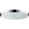 Hansgrohe Croma horná/hlavová sprcha 22x22 cm okrúhly chrómová 26465000 Hansgrohe Croma horná/hlavová sprcha 22x22 cm okrúhly chrómová 26465000