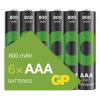 GP ReCyko Pro Professional AAA (HR03), 6 ks 1032126080 GP ReCyko Pro Professional AAA (HR03), 6 ks 1032126080