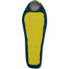 Spacák TRIMM Impact zelený Velikost: 185 cm, Barva: lemon/ lagoon, Orientace zipu: Levý Spacák TRIMM Impact zelený Velikost: 185 cm, Barva: lemon/ lagoon, Orientace zipu: Levý