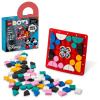 Lego Nášivka Myšiak Mickey a Myška Minnie Lego Nášivka Myšiak Mickey a Myška Minnie