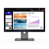 LED Monitor Lenovo ThinkVision P24Q-40 23,8 LED Monitor Lenovo ThinkVision P24Q-40 23,8