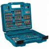 Sada 256 bitov, vrtákov, držiakov a ručného príslušenstva Makita E-11689 Sada 256 bitov, vrtákov, držiakov a ručného príslušenstva Makita E-11689