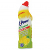 Q-Power WC gél 750 ml - Lemon Q-Power WC gél 750 ml - Lemon