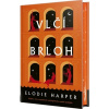 Vlčí brloh - Harper Elodie Vlčí brloh - Harper Elodie