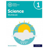 Oxford International Primary Science Second Edition: Workbook 1 (Brožovaná) Oxford International Primary Science Second Edition: Workbook 1 (Brožovaná)