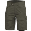K05059-06RG-Ranger Green-52 Pentagon Lycos Short Pants K05059-06RG-Ranger Green-52 Pentagon Lycos Short Pants