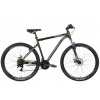 Horský bicykel - Mountain Bicycle MTB 29 Frame Stal 19 Horský bicykel - Mountain Bicycle MTB 29 Frame Stal 19