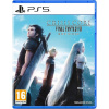 Crisis Core: Final Fantasy VII - Reunion (PS5) Crisis Core: Final Fantasy VII - Reunion (PS5)