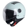 W-tec Otvorená prilba Baraldo Menta (Velikost: L (59-60)) W-tec Otvorená prilba Baraldo Menta (Velikost: L (59-60))