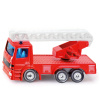 Siku Blister Otočné požiarne auto s rebríkom 1:87 Siku Blister Otočné požiarne auto s rebríkom 1:87